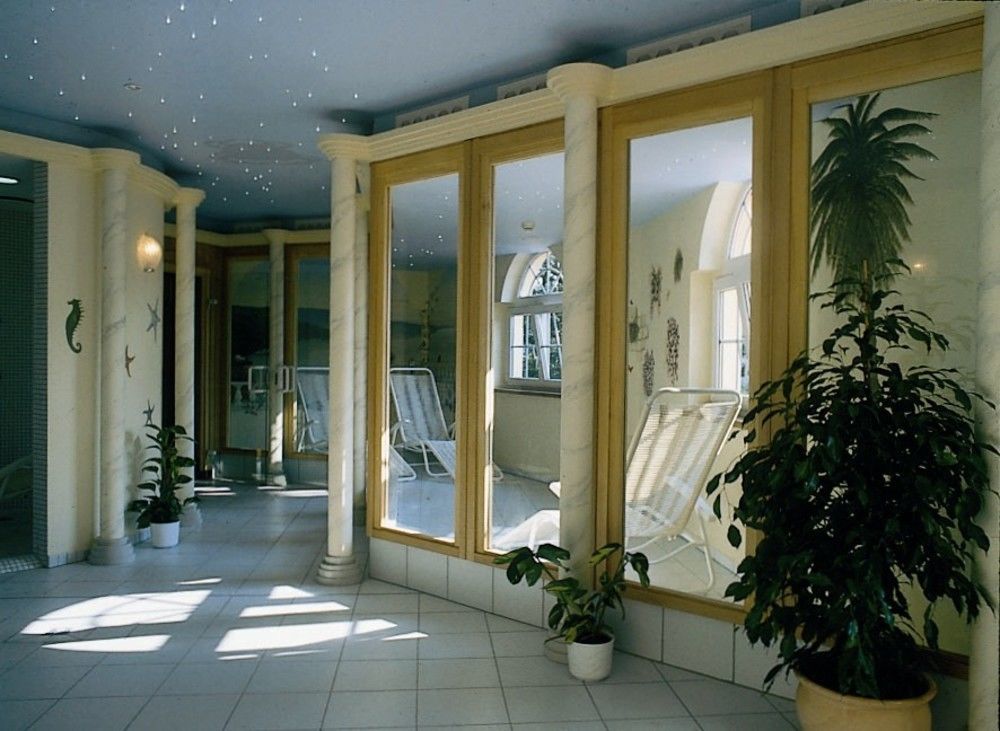 Hotel Spanischer Hof Gröditz エクステリア 写真