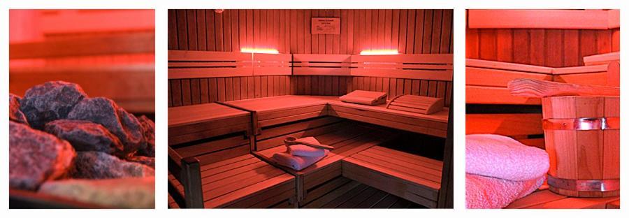 Hotel Spanischer Hof Gröditz エクステリア 写真