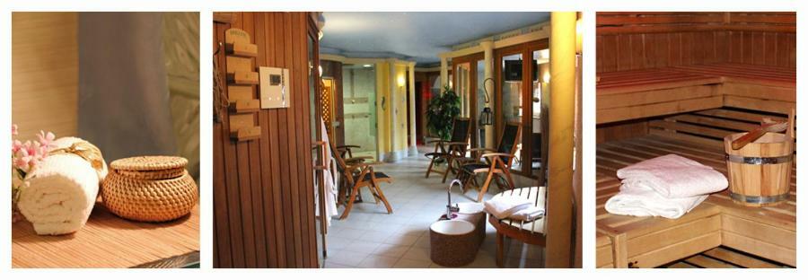 Hotel Spanischer Hof Gröditz エクステリア 写真